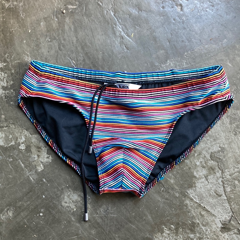 Mens Speedo bottom Mr Turk